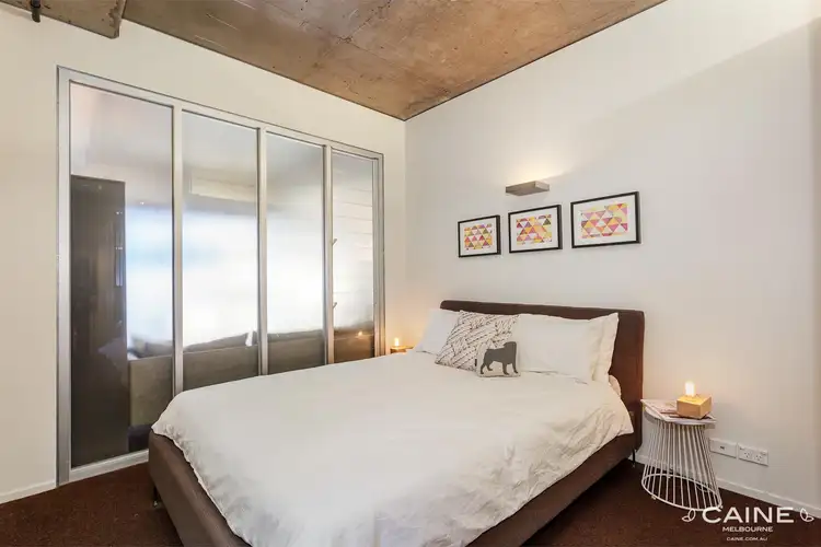 Third view of Homely apartment listing, 10P/191 Powlett Street, East Melbourne VIC 3002