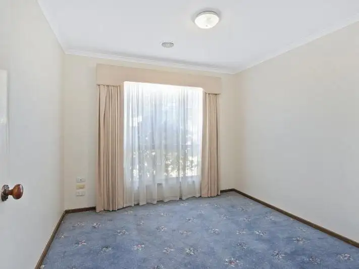Fifth view of Homely house listing, 1/1112 Howitt Street, Wendouree VIC 3355