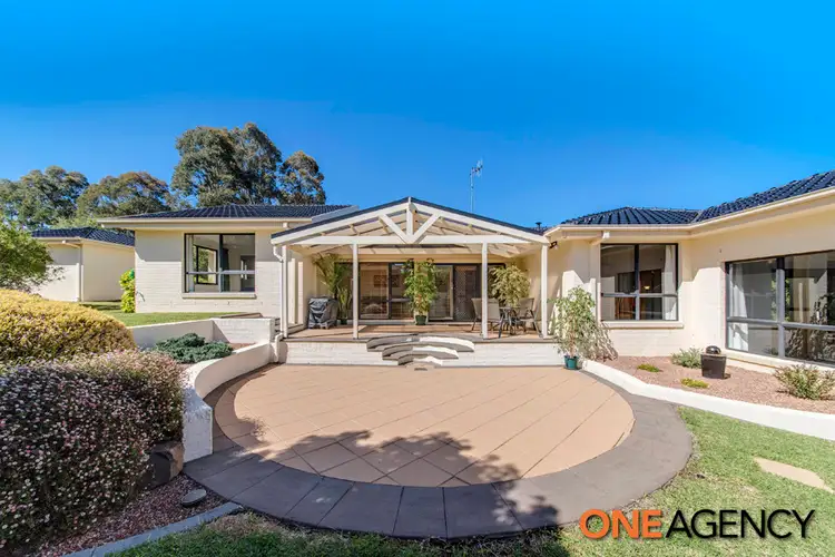 3 Schow Place, Nicholls ACT 2913