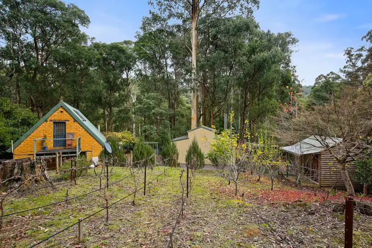 Second view of Homely house listing, 53 Fisherman Drive, Reefton VIC 3799