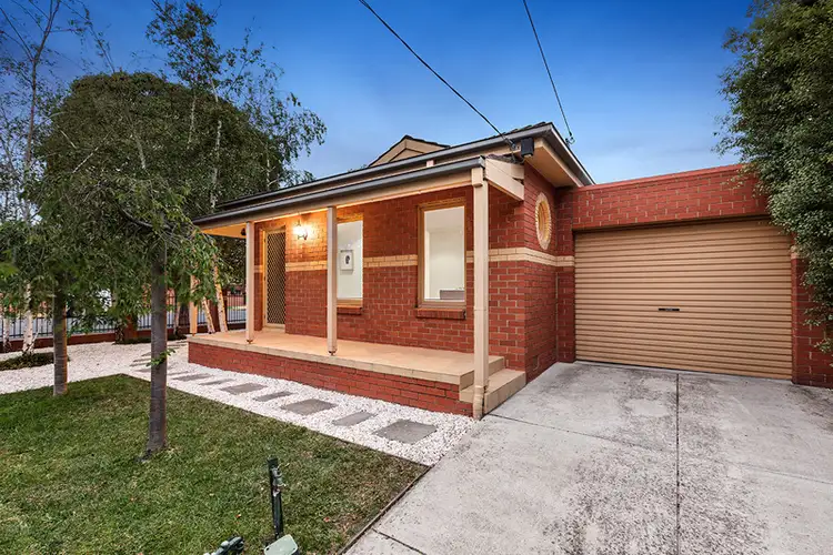 1 Lucas Street, Caulfield South VIC 3162