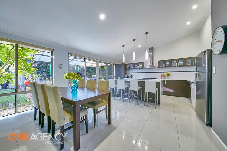 Second view of Homely house listing, 100A Weaponess Road, Wembley Downs WA 6019