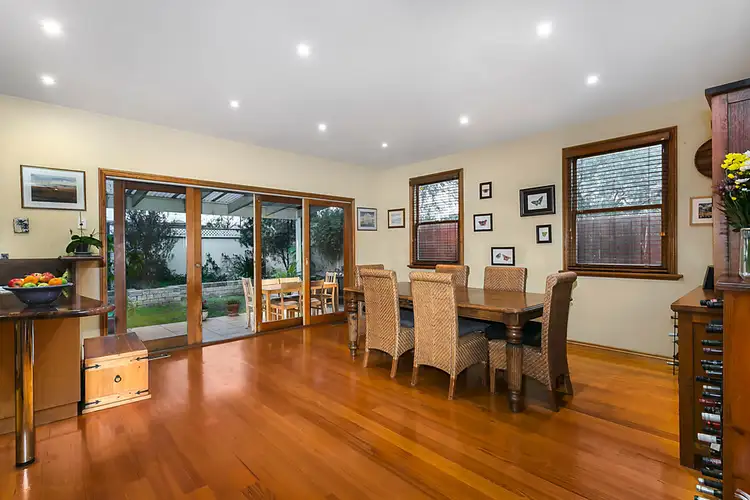 Fourth view of Homely house listing, 58 Powell Street, Yarraville VIC 3013