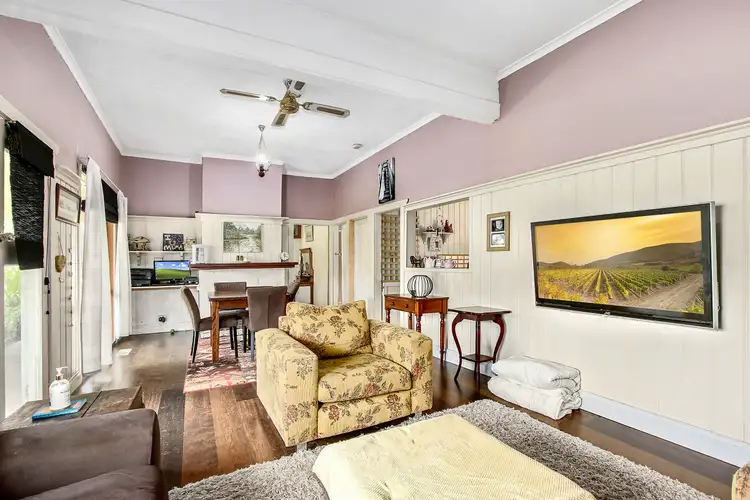 Sixth view of Homely house listing, 1 Britannia Creek Road, Wesburn VIC 3799