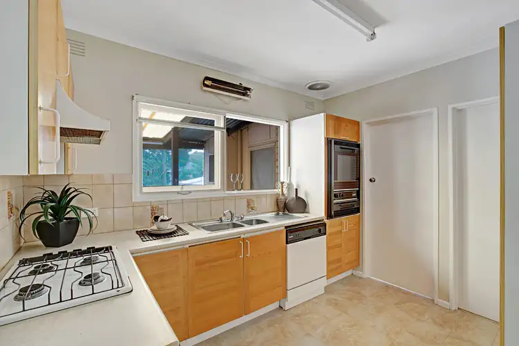 Fifth view of Homely house listing, 26 Dunlavin Road, Nunawading VIC 3131