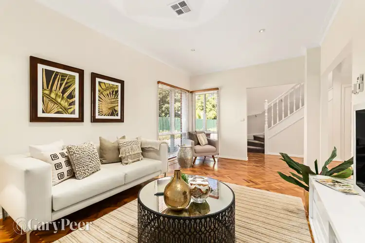 Fifth view of Homely townhouse listing, 3/14 Rigby Avenue, Carnegie VIC 3163