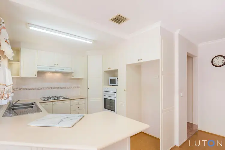 Second view of Homely townhouse listing, 14/6 Tauss Place, Bruce ACT 2617