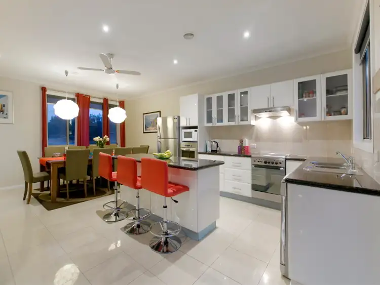 Fourth view of Homely house listing, 25 Tower Road, Mount Eliza VIC 3930