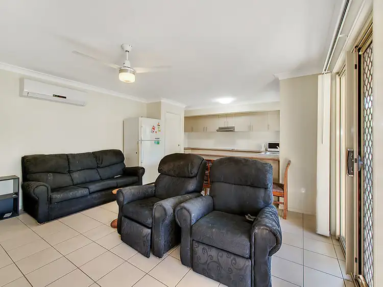 Fourth view of Homely semi-detached listing, 1&2/21 Adam Court, Kallangur QLD 4503