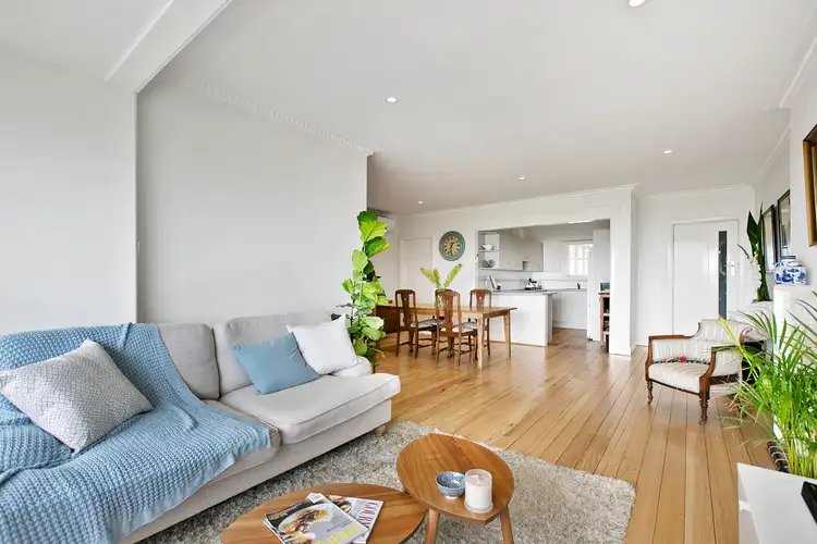 Fourth view of Homely unit listing, 5/769 Esplanade, Mornington VIC 3931