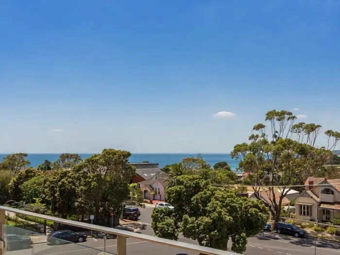 Main view of Homely apartment listing, 3/28 Main Street, Mornington VIC 3931