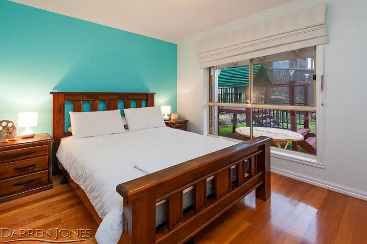 Fifth view of Homely house listing, 49 Aqueduct Lane, Diamond Creek VIC 3089
