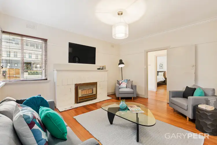 Second view of Homely house listing, 1/25 Patterson Road, Bentleigh VIC 3204