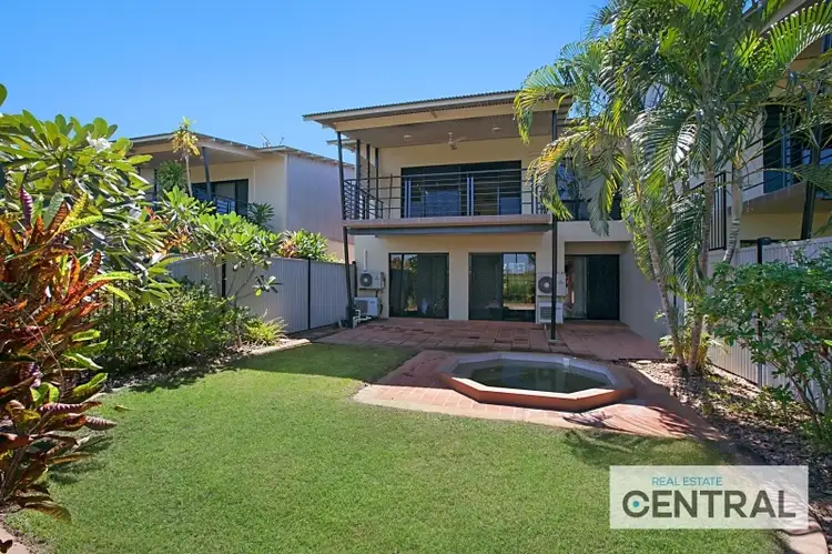 15/6 Stoddart Drive, Bayview NT 820