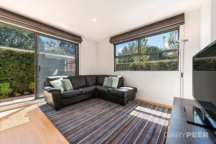 Third view of Homely apartment listing, 5/409 Hawthorn Road, Caulfield South VIC 3162