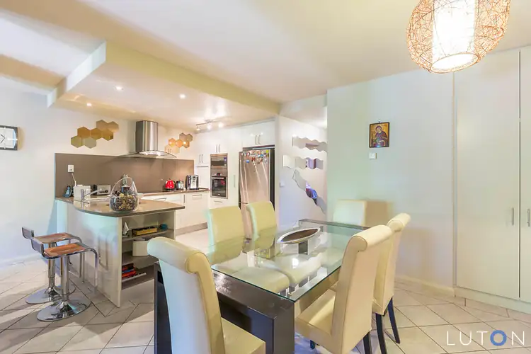 Fourth view of Homely apartment listing, 24/1 Eldridge Crescent, Garran ACT 2605