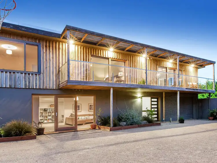 Second view of Homely house listing, 63 Lansdowne Street, Blairgowrie VIC 3942