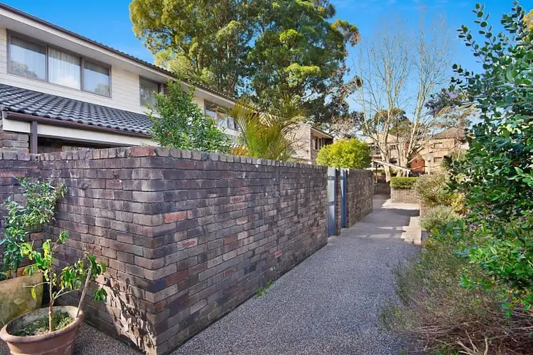 10/7-11 Unwin Road, Waitara NSW 2077