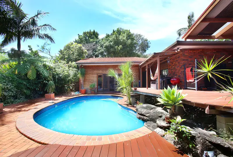 Main view of Homely house listing, 5 Clipper Court, Coffs Harbour NSW 2450