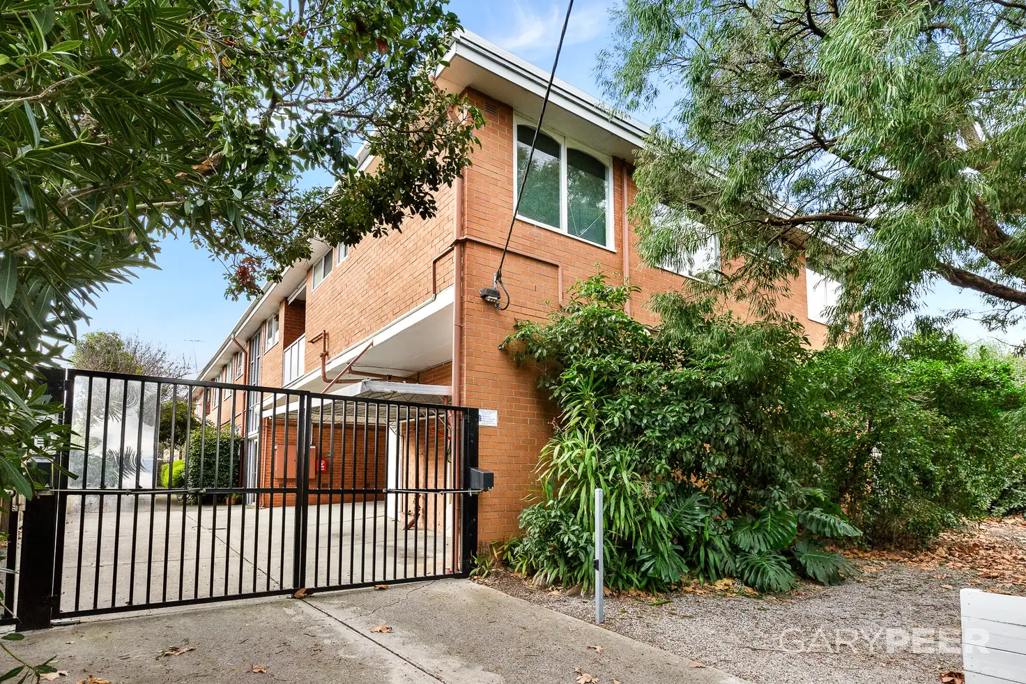 Main view of Homely apartment listing, 6/32 Walsh Street, Ormond VIC 3204