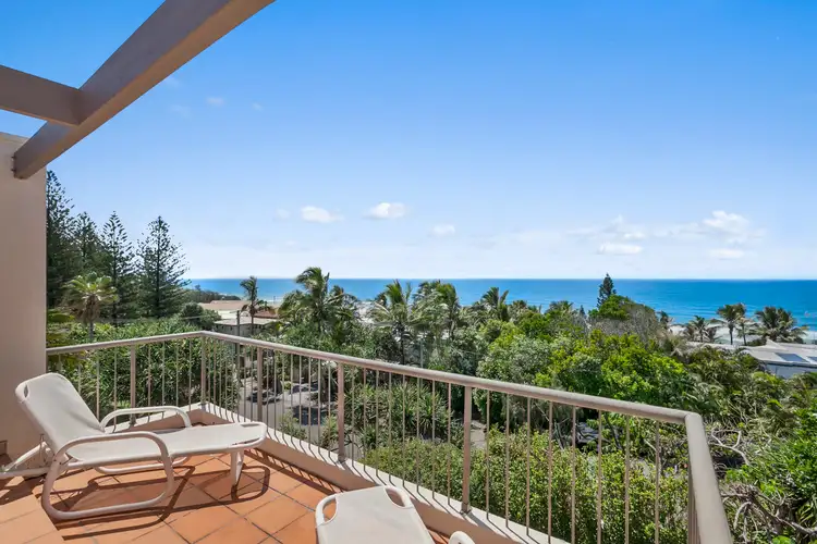 Fourth view of Homely townhouse listing, Unit 5/15 Crank Street, Sunshine Beach QLD 4567
