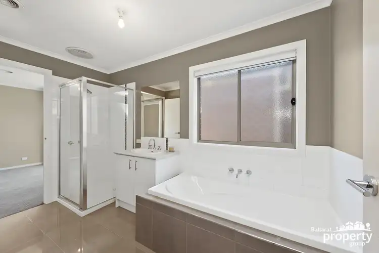 Fifth view of Homely townhouse listing, 2/1 Water Street, Brown Hill VIC 3350