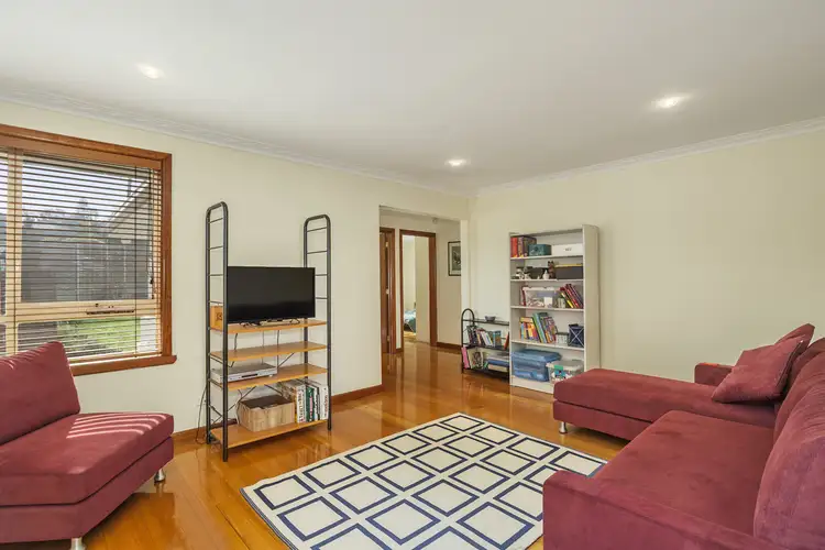 Second view of Homely unit listing, 1/32 Calderwood Street, Bulleen VIC 3105
