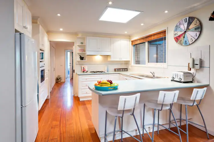 Third view of Homely house listing, 181 Plenty River Drive, Greensborough VIC 3088