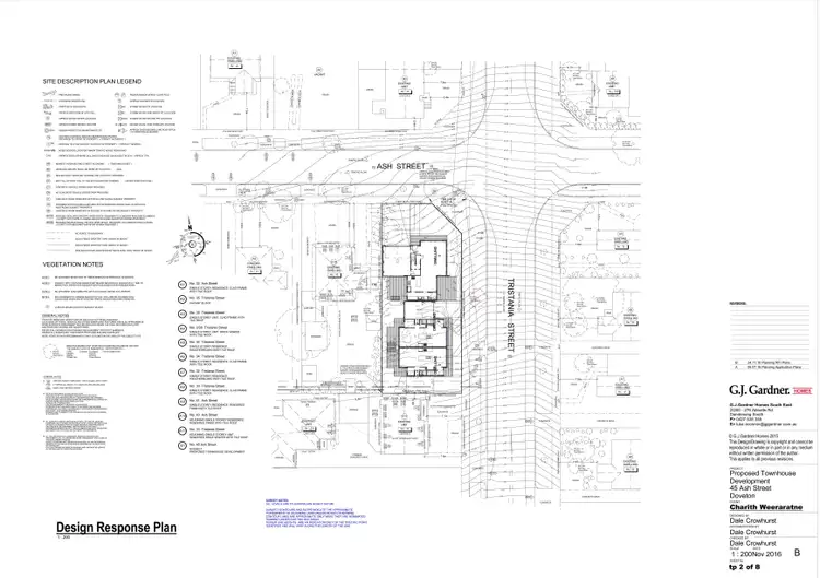 Fifth view of Homely house listing, 45 Ash Street, Doveton VIC 3177