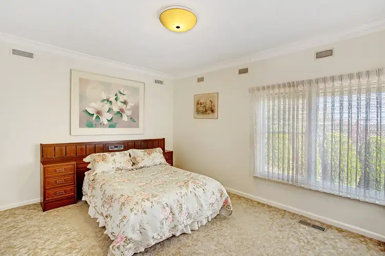 Fourth view of Homely house listing, 3 Bedford Court, Heathmont VIC 3135