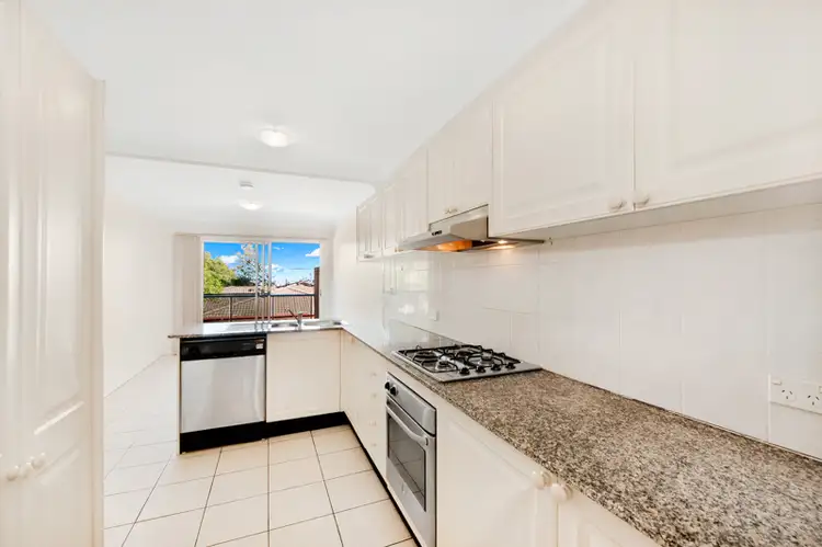Second view of Homely townhouse listing, 3/292 - 296 Blaxland Road, Ryde NSW 2112