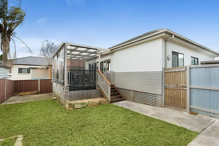 Fifth view of Homely house listing, 1 Winifred Street, Condell Park NSW 2200