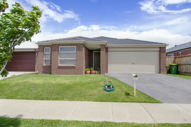 Main view of Homely house listing, 38 Denton Drive, Officer VIC 3809