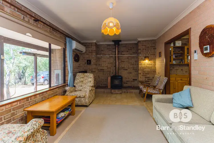 Main view of Homely rural property listing, 18 Australind Road, Leschenault WA 6233