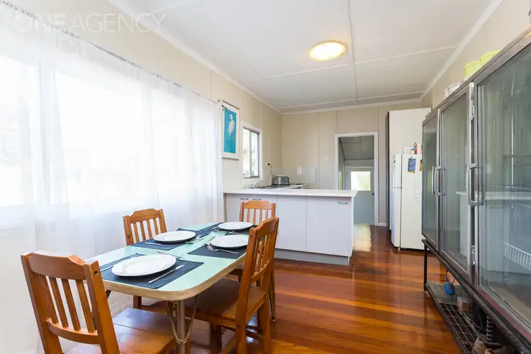 Second view of Homely house listing, 9 Westbrook Street, Woody Point QLD 4019