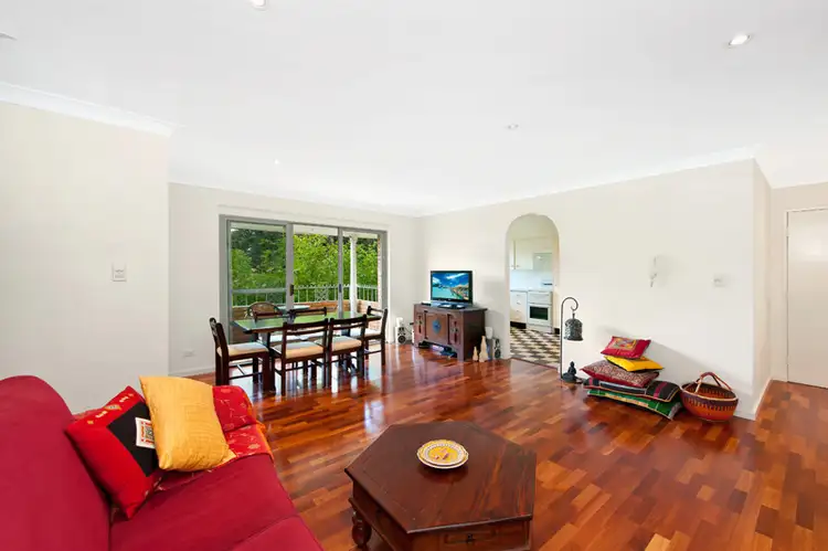 Third view of Homely unit listing, 28/75-79 Auburn Street, Sutherland NSW 2232
