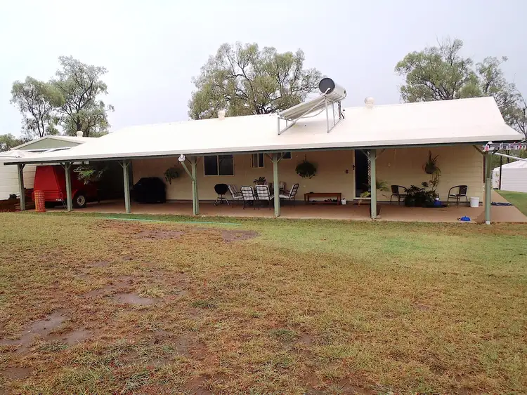 Third view of Homely rural property listing, 64 Huff Street, Gracemere QLD 4702