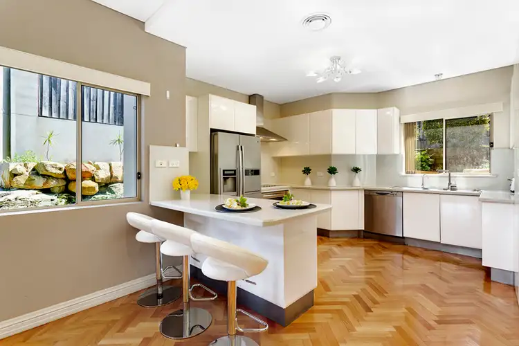 Fifth view of Homely house listing, 2 Totala Place, Elanora Heights NSW 2101