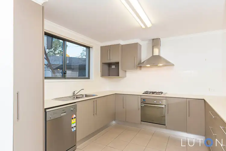 Third view of Homely townhouse listing, 7/9 Tasman Place, Lyons ACT 2606