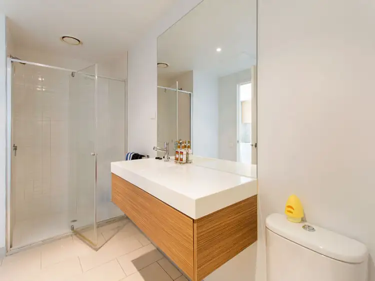 Fifth view of Homely apartment listing, 1211/565 Flinders Street, Melbourne VIC 3000