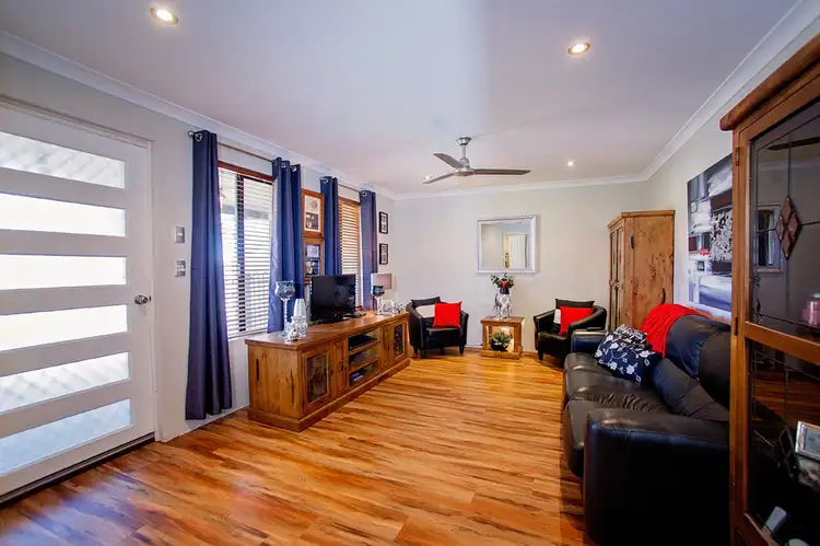 Third view of Homely house listing, 58 Woodley Road, Glen Iris WA 6230