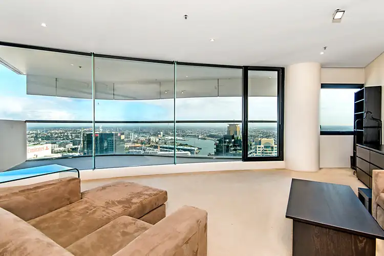 Second view of Homely apartment listing, 3604/129 Harrington Street, The Rocks NSW 2000