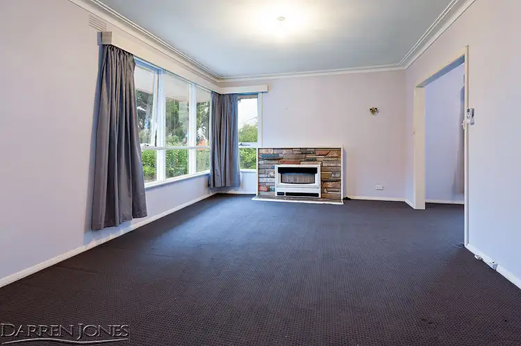 Second view of Homely house listing, 15 Regis Court, Watsonia VIC 3087