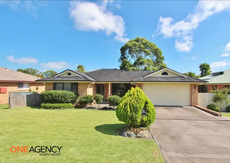 13 Diamentina Way, Laurieton NSW 2443
