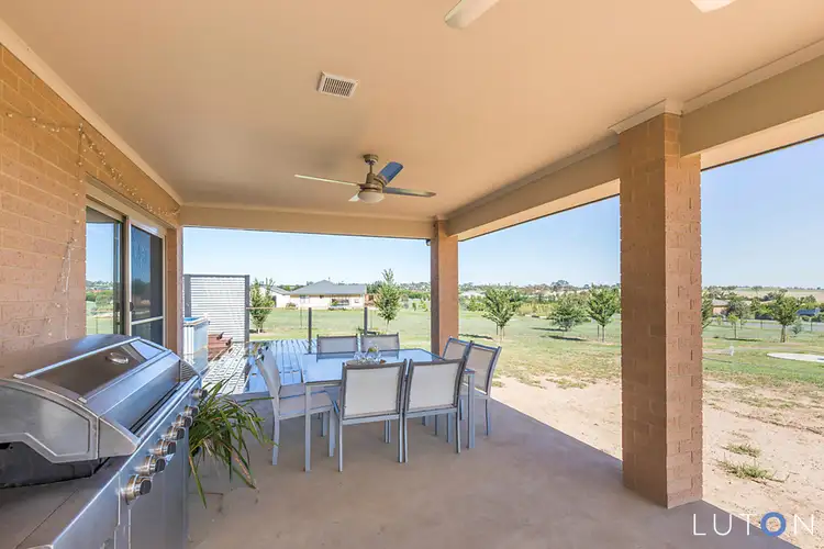 Fifth view of Homely rural property listing, 18 Governor Drive, Murrumbateman NSW 2582