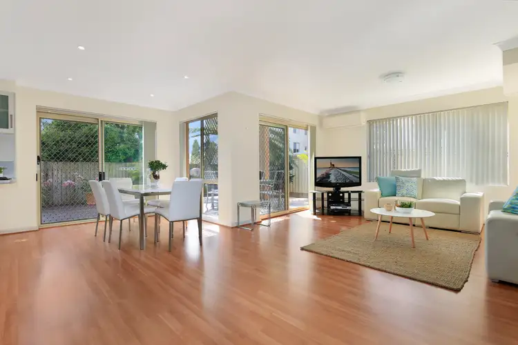 4/13 Park Street, Wollongong NSW 2500