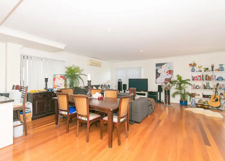 Fourth view of Homely townhouse listing, 3/111 Thynne Road, Morningside QLD 4170