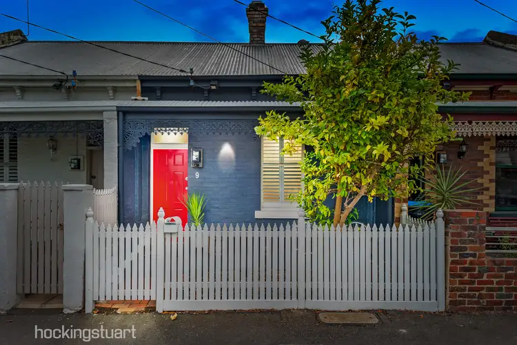 9 Mary Street, Prahran VIC 3181