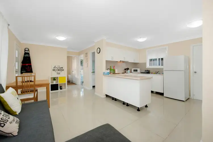 14 Paul Street, North Ryde NSW 2113