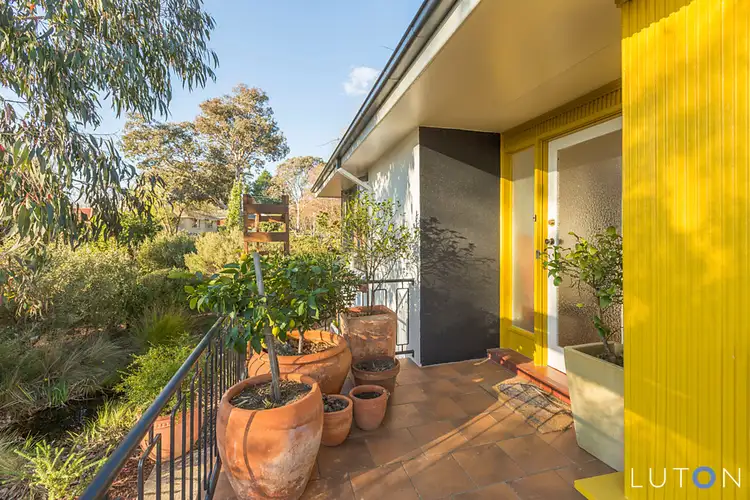 Sixth view of Homely house listing, 13 French Street, Hackett ACT 2602